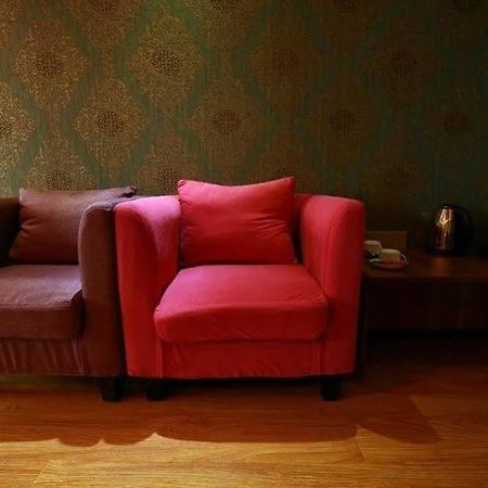 Yawei Apartment Hotel Куньмін Екстер'єр фото