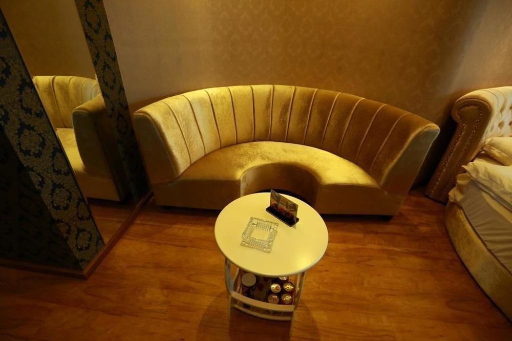 Yawei Apartment Hotel Куньмін Екстер'єр фото
