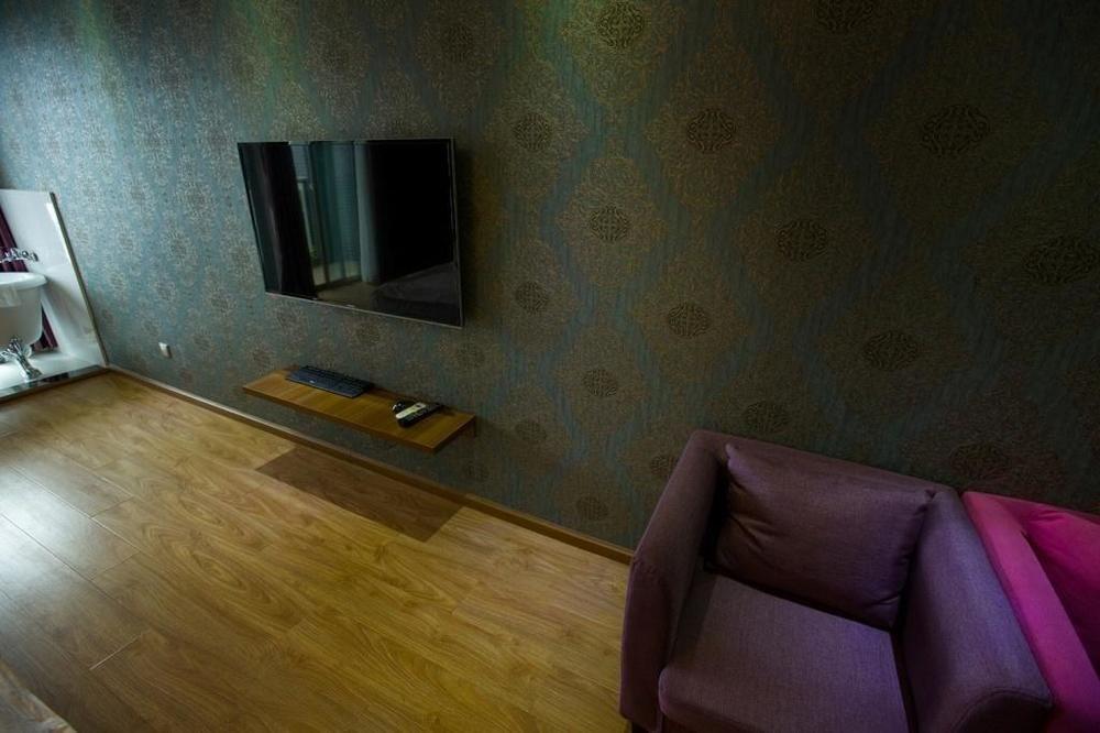 Yawei Apartment Hotel Куньмін Екстер'єр фото
