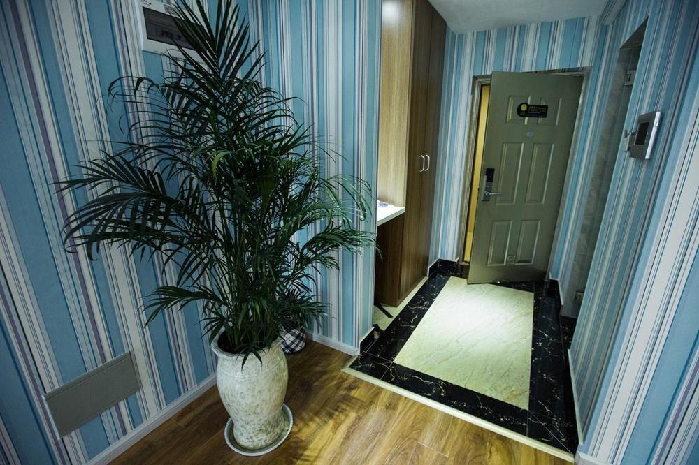Yawei Apartment Hotel Куньмін Екстер'єр фото