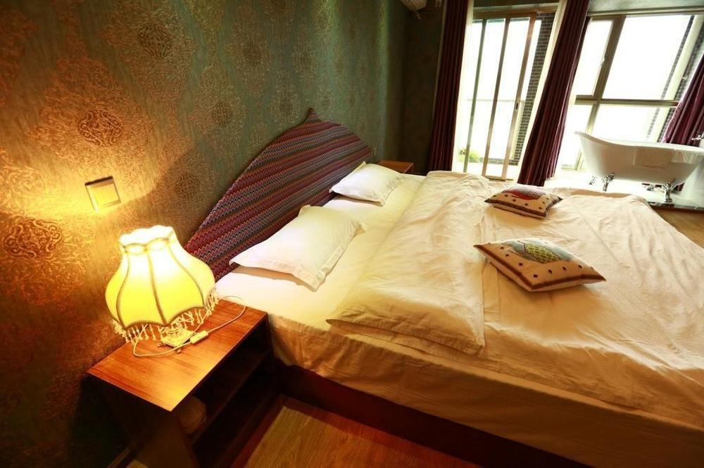 Yawei Apartment Hotel Куньмін Екстер'єр фото