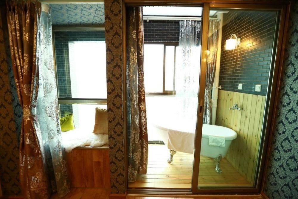 Yawei Apartment Hotel Куньмін Екстер'єр фото