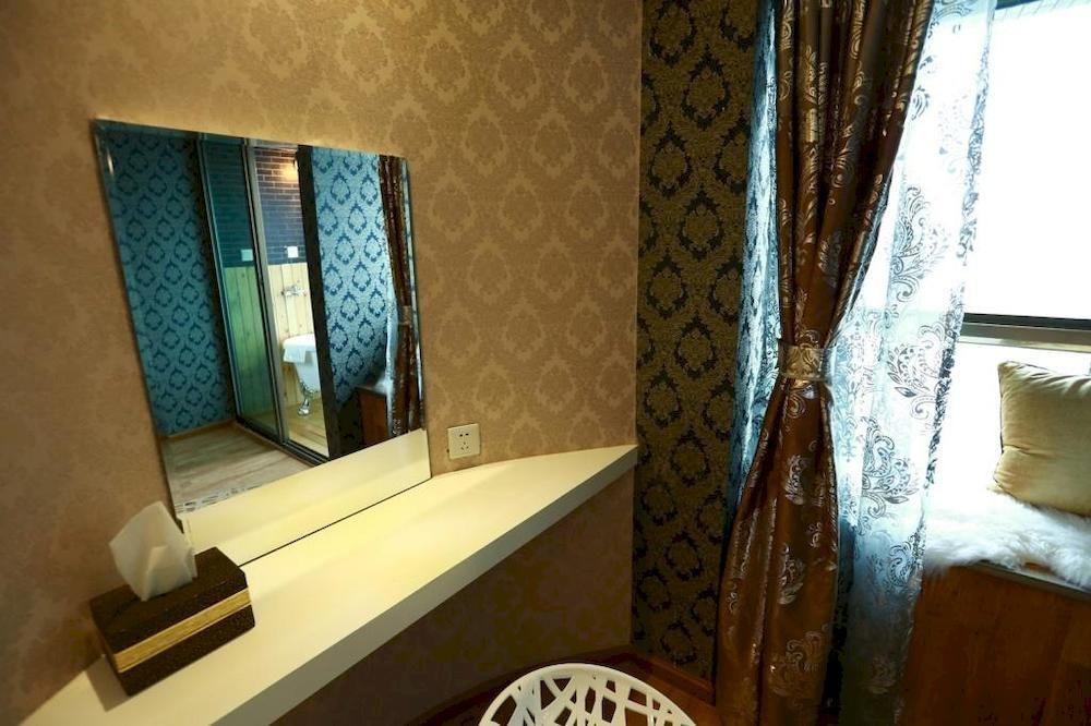 Yawei Apartment Hotel Куньмін Екстер'єр фото