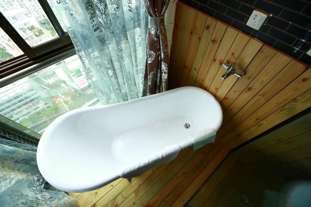 Yawei Apartment Hotel Куньмін Екстер'єр фото