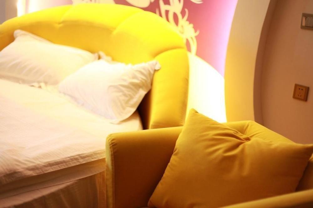 Yawei Apartment Hotel Куньмін Екстер'єр фото