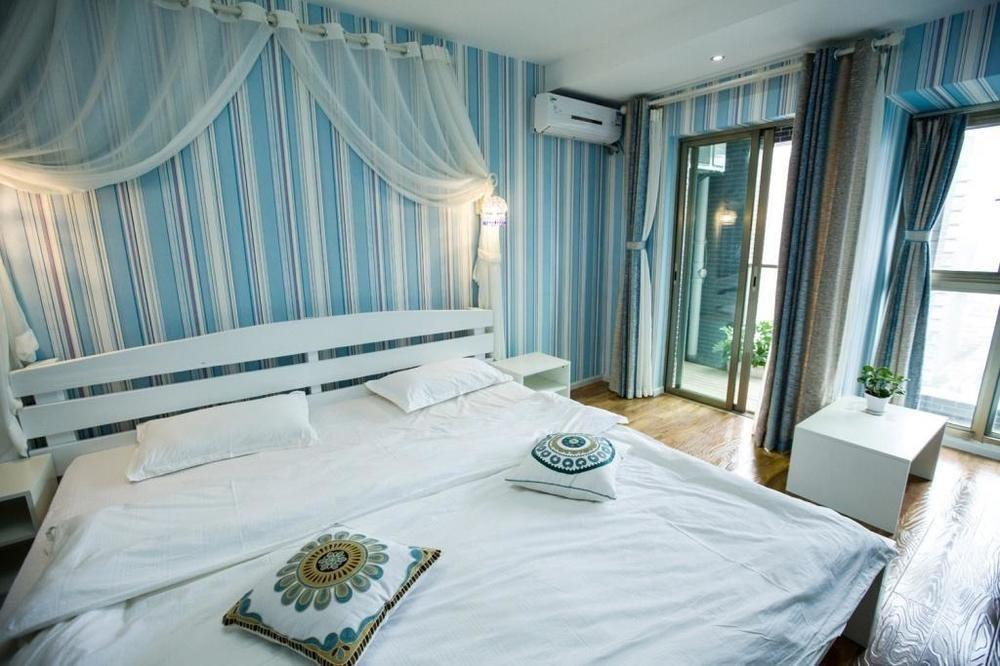 Yawei Apartment Hotel Куньмін Екстер'єр фото