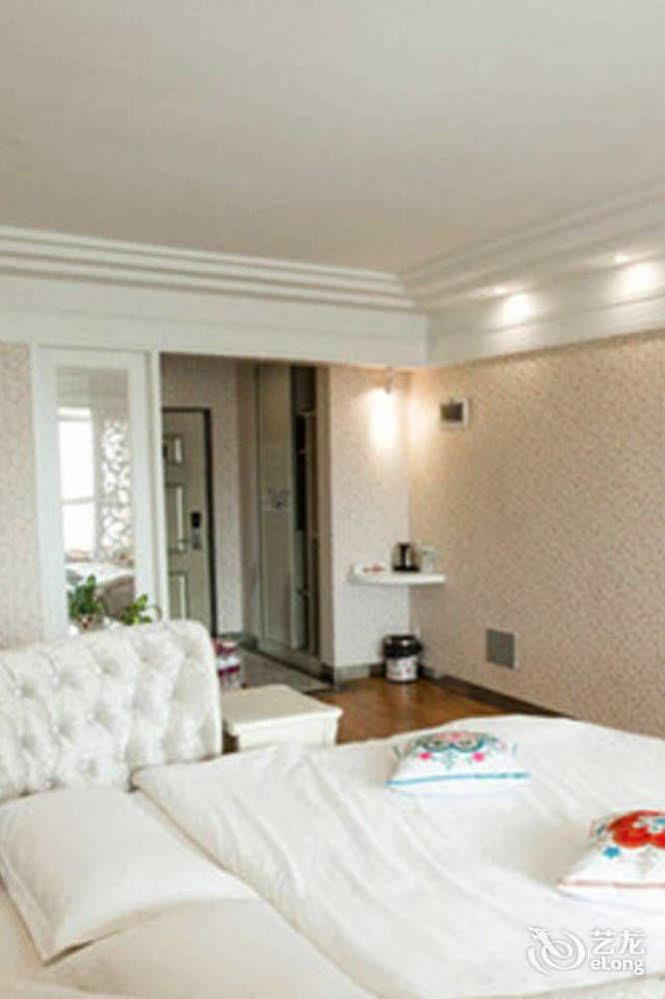 Yawei Apartment Hotel Куньмін Екстер'єр фото